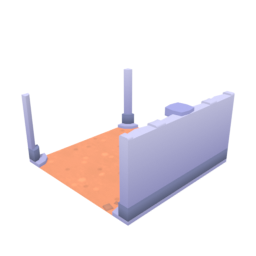 Corridor Wide Junction